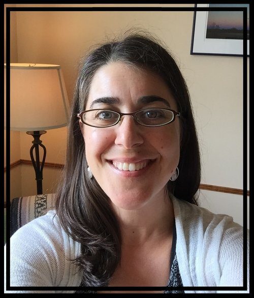 Jessica Kuttner, LICSW: Board Secretary, Psychotherapist